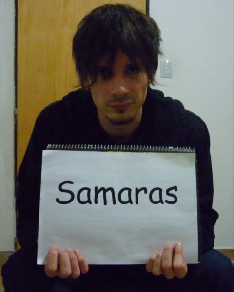 Archivo:Samaras2.JPG